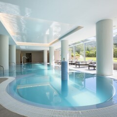 Отель Hipotels Eurotel Punta Rotja & Spa с домашними животными