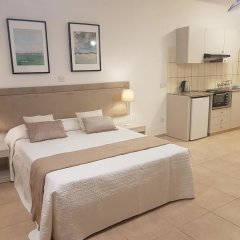 Marianna Annex in Limassol, Cyprus from 168$, photos, reviews - zenhotels.com guestroom photo 2