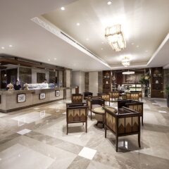 Отель Stella Di Mare Dubai Marina питание