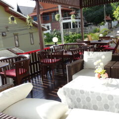 MM Hill Hotel питание