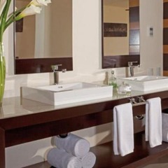 Отель Secrets Huatulco Resort & Spa ванная фото 2