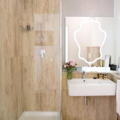 Отель Via Del Corso Home Рим ванная фото 2