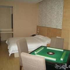 Отель Fond 118 Dehua детские мероприятия