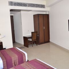 Airport Hotel Venus удобства в номере