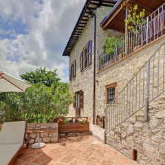 Отель Borgo Acquaiura Сполето фото 7