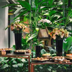Отель Anantara Siam Bangkok в номере фото 2