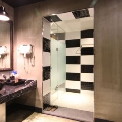 Отель XYM Motel Южная Корея, Тэгу - отзывы, цены и фото номеров - забронировать отель XYM Motel онлайн комната для гостей фото 3
