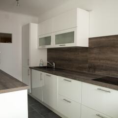Отель Viennaflats - Apartment Prater Австрия, Вена - отзывы, цены и фото номеров - забронировать отель Viennaflats - Apartment Prater онлайн в номере фото 2
