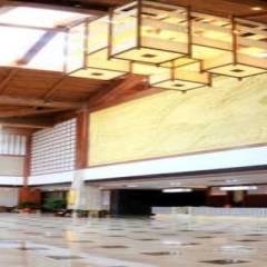 Отель Xiamen Tianmu Hotspring Resort Китай, Сямынь - отзывы, цены и фото номеров - забронировать отель Xiamen Tianmu Hotspring Resort онлайн интерьер отеля фото 2