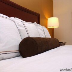 Отель Kellogg Conference Hotel at Gallaudet University США, Вашингтон - отзывы, цены и фото номеров - забронировать отель Kellogg Conference Hotel at Gallaudet University онлайн фото 4