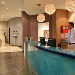 Hotel Aleksandar интерьер отеля фото 2