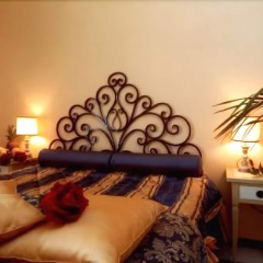 Отель Relais Cappuccina Ristorante Hotel Италия, Сан-Джиминьяно - 1 отзыв об отеле, цены и фото номеров - забронировать отель Relais Cappuccina Ristorante Hotel онлайн комната для гостей фото 2