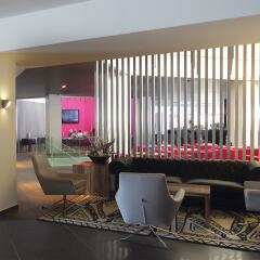 Aqua Hotel Aquamarina & Spa интерьер отеля фото 3