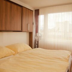 Отель Easyapartments Central Зальцбург комната для гостей фото 5