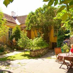 Отель MO Hostel Эстония, Таллин - отзывы, цены и фото номеров - забронировать отель MO Hostel онлайн