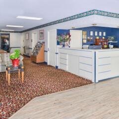 Отель Americas Best Value Inn - North Nashville/Goodlettsville развлечения