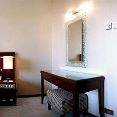 Rosedale Hotel and Suites Guangzhou удобства в номере фото 2