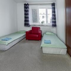 Wilanowska Hostel комната для гостей фото 4