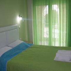 Отель Mavridis Rooms Ситония комната для гостей фото 2