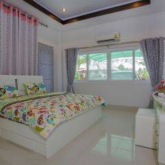 Отель Thammachat P3 Vints No 130 3 Beds детские мероприятия