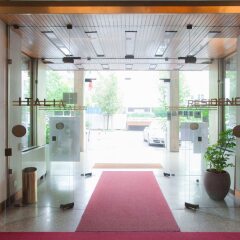 Отель Albergo Residence Italia Vintage Hotel Италия, Порденоне - отзывы, цены и фото номеров - забронировать отель Albergo Residence Italia Vintage Hotel онлайн помещение для мероприятий