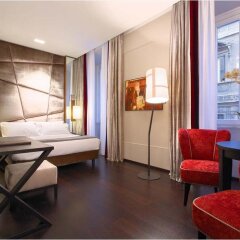 Отель Stendhal Luxury Suites Dependance Италия, Рим - отзывы, цены и фото номеров - забронировать отель Stendhal Luxury Suites Dependance онлайн удобства в номере фото 2