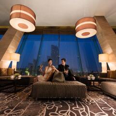 JW Marriott Hotel Hanoi детские мероприятия фото 2