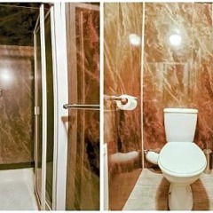 Отель Gullivers Hotel - B&B Великобритания, Кемптаун - 1 отзыв об отеле, цены и фото номеров - забронировать отель Gullivers Hotel - B&B онлайн фото 21