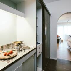 Отель Paulus Apartments Италия, Чермес - отзывы, цены и фото номеров - забронировать отель Paulus Apartments онлайн в номере