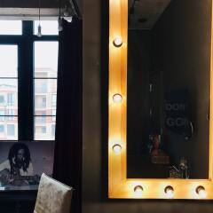 Гостиница Design hotel Rooms & Rumors Украина, Одесса - отзывы, цены и фото номеров - забронировать гостиницу Design hotel Rooms & Rumors онлайн интерьер отеля фото 3