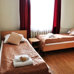 Отель Maly Krakow Aparthotel детские мероприятия фото 2