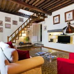 Отель Casa Villa Garden комната для гостей фото 5