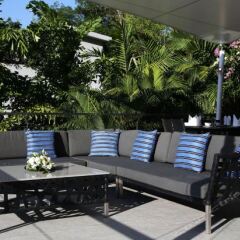 Отель Villa Namaste - an elite haven фото 9