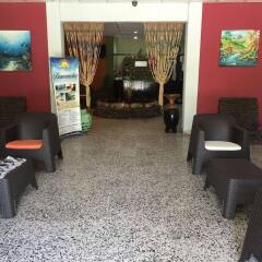 Hotel Costa Azul Faro Marejada интерьер отеля фото 2