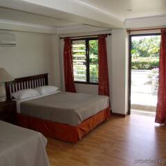 Отель Hans Travel Inn комната для гостей фото 3