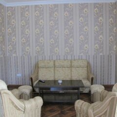 Diana Hotel Горис интерьер отеля фото 2