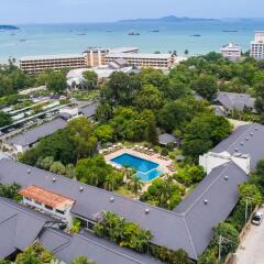 Отель Sunshine Garden Resort Таиланд, Паттайя - 3 отзыва об отеле, цены и фото номеров - забронировать отель Sunshine Garden Resort онлайн пляж