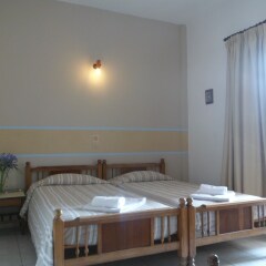 Отель Angela Hotel and Apartments Греция, Корфу - отзывы, цены и фото номеров - забронировать отель Angela Hotel and Apartments онлайн фото 16