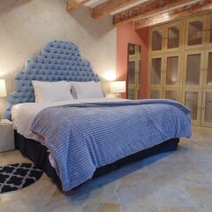 Отель Collection O Coyota House Мексика, Мехико - отзывы, цены и фото номеров - забронировать отель Collection O Coyota House онлайн комната для гостей фото 5
