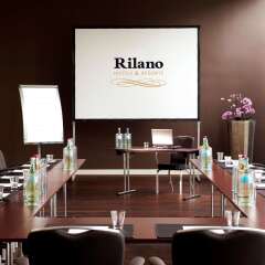 Rilano 24/7 Hotel München фото 3