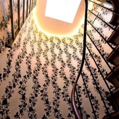 Plug Inn Boutique Hostel ванная