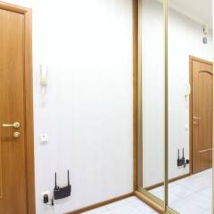 Апартаменты Holiday Expocenter Premium Apartment удобства в номере