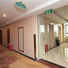 Vienna Hotel (Dongguan Dongkeng Wenge) Дунгуань интерьер отеля
