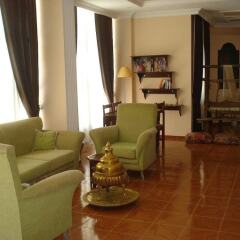 Balkaya Hotel развлечения