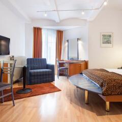 Hotel Nestroy комната для гостей фото 5