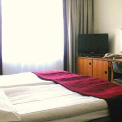 Hotel IOR фото 3