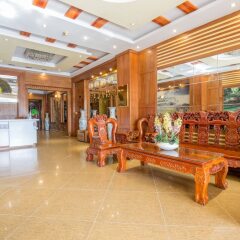 Отель Seika Hotel Вьетнам, Вунгтау - 1 отзыв об отеле, цены и фото номеров - забронировать отель Seika Hotel онлайн развлечения