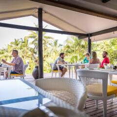 Отель Wellesley Resort Фиджи, Вити-Леву - отзывы, цены и фото номеров - забронировать отель Wellesley Resort онлайн бассейн фото 2