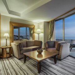Rixos Sungate Турция, Бельдиби - 7 отзывов об отеле, цены и фото номеров - забронировать отель Rixos Sungate - All Inclusive онлайн фото 5