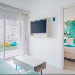 Отель Iberostar Alcudia Park детские мероприятия фото 2